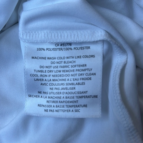 The Authentic T-Shirt Company “Coors Light” Long Sleeve Shirt - Picture 8 of 8